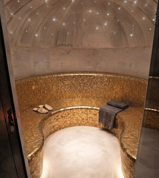 ORIENTAL WELLNESS - NORDIC HAMAM SENSORIAL ECOLOGIC MAROC MARRAKECH_-16 hggh