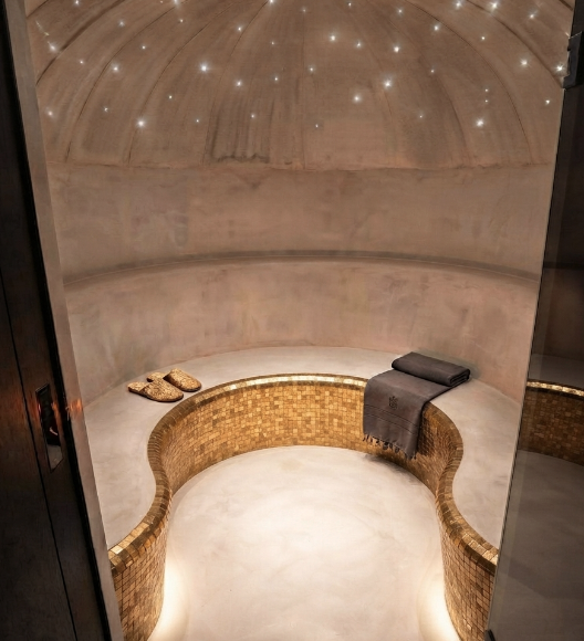 ORIENTAL WELLNESS - NORDIC HAMAM SENSORIAL ECOLOGIC MAROC MARRAKECH_-16fg