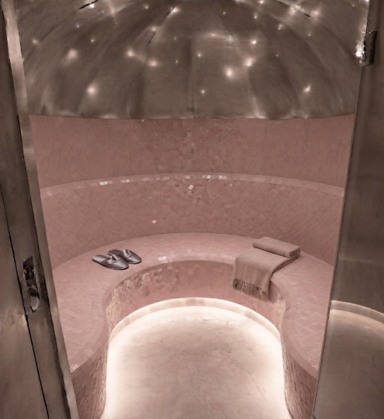 ORIENTAL WELLNESS - NORDIC HAMAM SENSORIAL ECOLOGIC MAROC MARRAKECH_-16gijkORIENTAL WELLNESS - NORDIC HAMAM SENSORIAL ECOLOGIC MAROC MARRAKECH_-16fghh