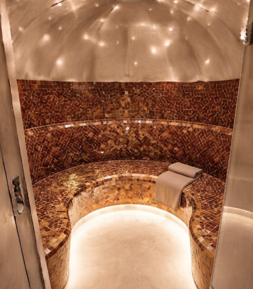 ORIENTAL WELLNESS - NORDIC HAMAM SENSORIAL ECOLOGIC MAROC MARRAKECH_-16hhhh